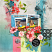 layout for Seaside Serenity