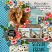 layout for Seaside Serenity