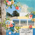 layout for Seaside Serenity