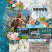 layout for Seaside Serenity