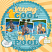 Pool Day Fun by Connie Prince