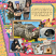 page made with pet adoption by Adrienne Skelton Designs