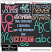 Alphabet and Word Art