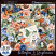 Butterflies & Daydreams Digital Scrapbook Page Kit Elements Preview by ADB Designs