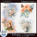 Butterflies & Daydreams Blendables by ADB Designs