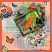 Butterflies & Daydreams by ADB Designs Digital Art Layout by Maureen