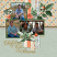 Butterflies & Daydreams by ADB Designs Digital Art Layout by Dawn