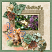 Butterflies & Daydreams by ADB Designs Digital Art Layout by Pia