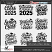 Graduation Lettering Set Elements