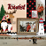 Page made with Canada by Adrienne Skelton Designs 