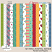 My Hero_Hospital Edition Patterned papers by Adrienne Skelton Designs