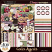 Gala Affair Digital Scrapbook Bundle Preview by ADB Designs