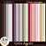 Gala Affair Digital Scrapbook Cardstock Solid Papers Preview by ADB Designs