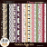 Gala Affair Digital Scrapbook Page Kit Papers Preview by ADB Designs