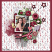 Gala Affair by ADB Designs Digital Art Layout by Renee