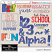 Alphabet and Word Art