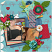 Page made with My Hero_Hospital Edition by Adrienne Skelton Designs