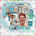 Page made with My Hero_Hospital Edition by Adrienne Skelton Designs