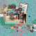 Page made with My Hero_Hospital Edition by Adrienne Skelton Designs