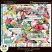 Friendship Garden Digital Scrapbook Page Kit Preview by ADB Designs