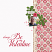 Friendship Garden by ADB Designs Digital Art Layout by Dawn
