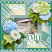 Friendship Garden by ADB Designs Digital Art Layout by Kabra