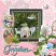 Friendship Garden by ADB Designs Digital Art Layout by Maureen
