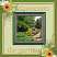 Friendship Garden by ADB Designs Digital Art Layout by Poki