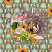 Friendship Garden by ADB Designs Digital Art Layout by Renee