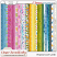 Included : Patterned Paper