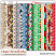 Included : Patterned Paper