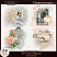 Old Time Influencer Digital Scrapbook Blendables Preview by ADB Designs