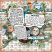 Old Time Influencer by ADB Designs Digital Art Layout by Dana