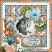 Old Time Influencer by ADB Designs Digital Art Layout by Kabra