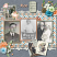 Old Time Influencer by ADB Designs Digital Art Layout by Maureen