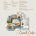 Old Time Influencer by ADB Designs Digital Art Layout by Dawn