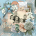 Old Time Influencer by ADB Designs Digital Art Layout by Kabra