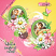 Layout art created by zotova