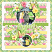 Layout art created by B2N2Scraps