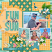 Summer Bucket List by Connie Prince