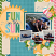 Summer Bucket List by Connie Prince