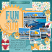Summer Bucket List by Connie Prince