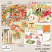 aloha summer Bundle by Adrienne Skelton designs