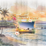 Page made with aloha summer by Adrienne Skelton designs