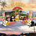 Page made with aloha summer by Adrienne Skelton designs