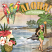 Page made with aloha summer by Adrienne Skelton designs