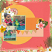Page made with aloha summer by Adrienne Skelton designs