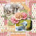 Just Bunny Fun by ADB Designs Digital Art Layout by Kabra