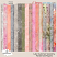 Late Summer Serenity patterned papers by Adrienne Skelton Designs