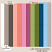 Late Summer Serenity Solid papers by Adrienne Skelton Designs